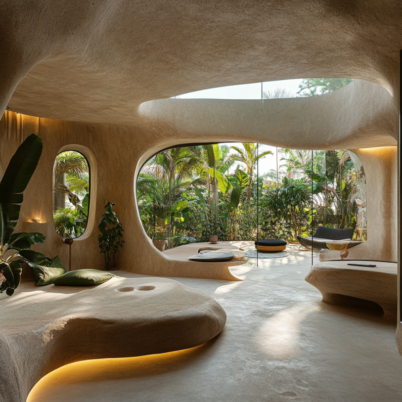 Klotz Interior Design Berlin