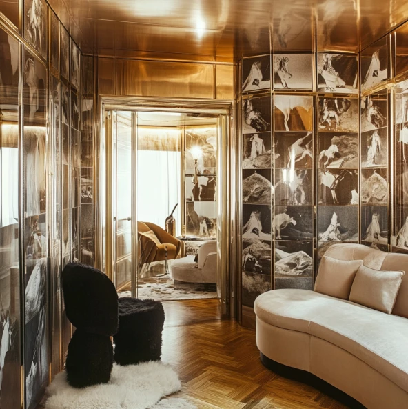 Klotz Interior Design Berlin