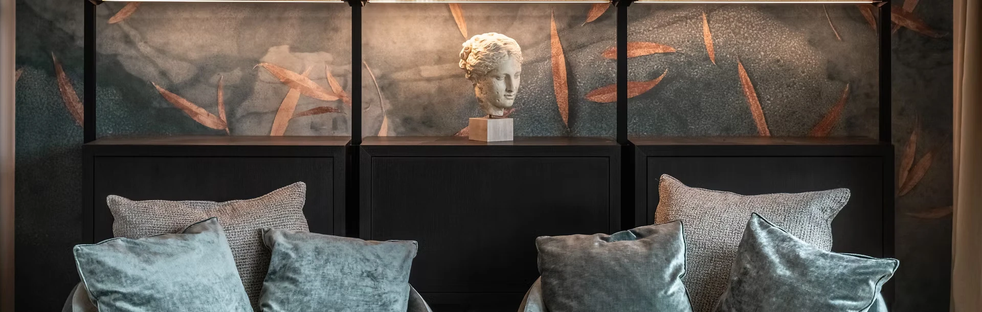 Klotz Interior Design Berlin