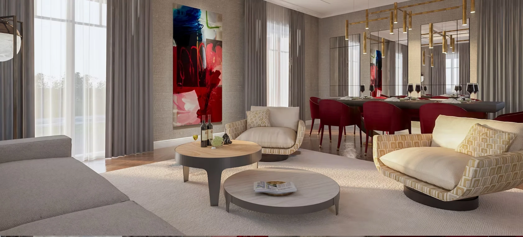 Klotz Interior Design Berlin
