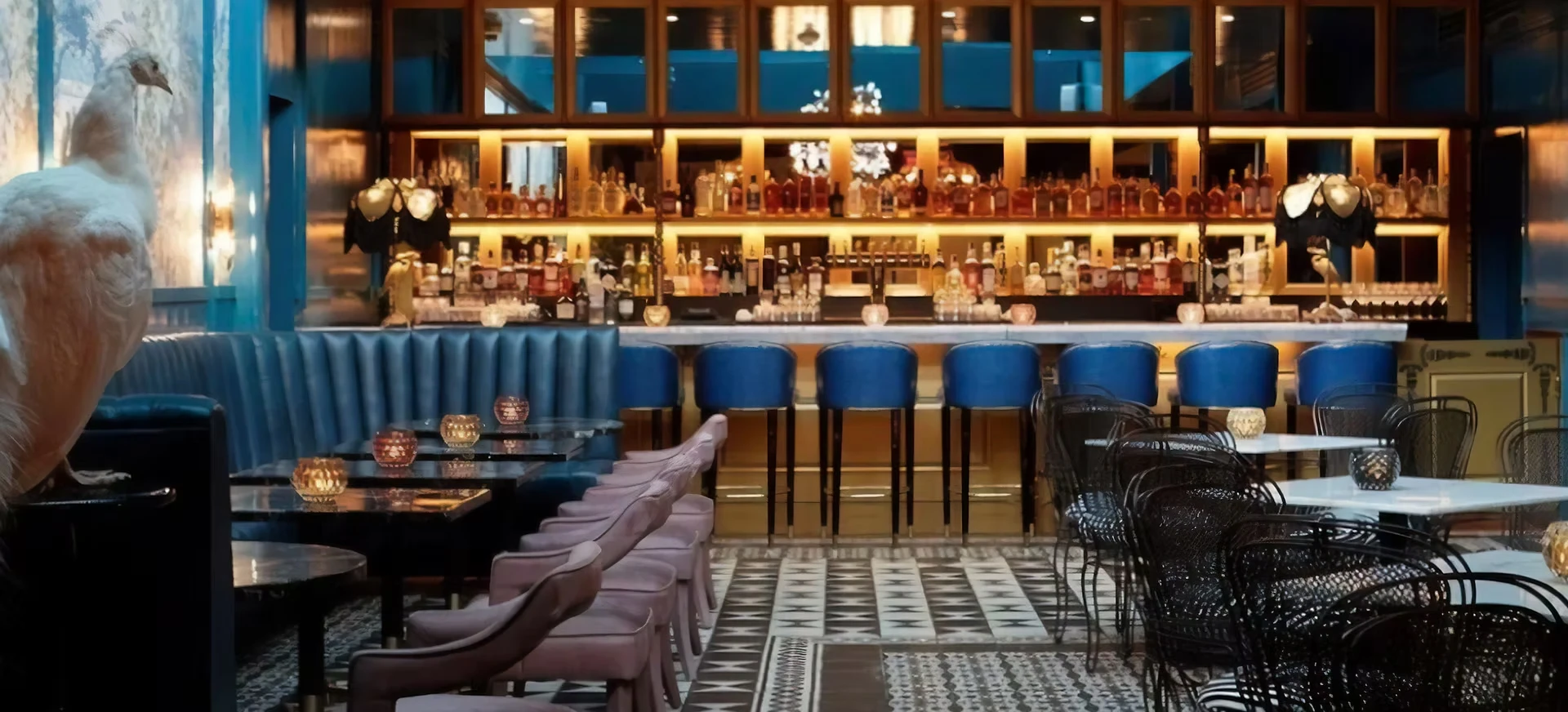 Klotz Interior Design Berlin