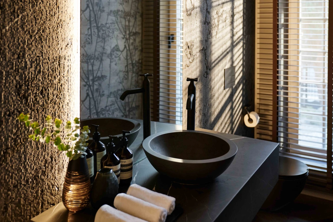 Klotz Interior Design Berlin