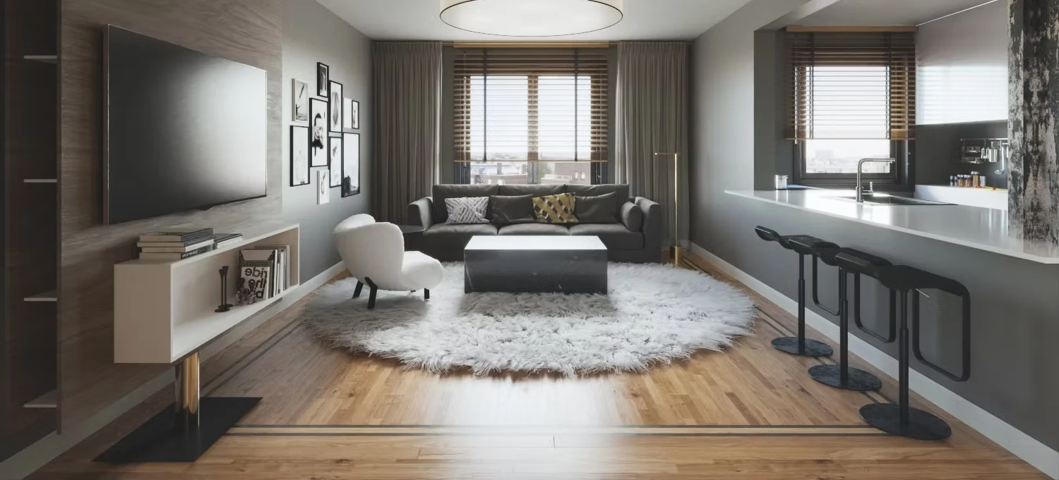 Klotz Interior Design Berlin