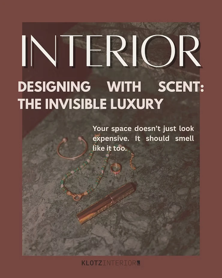 Klotz Interior Design Berlin