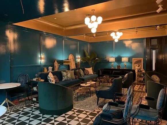 Klotz Interior Design Berlin