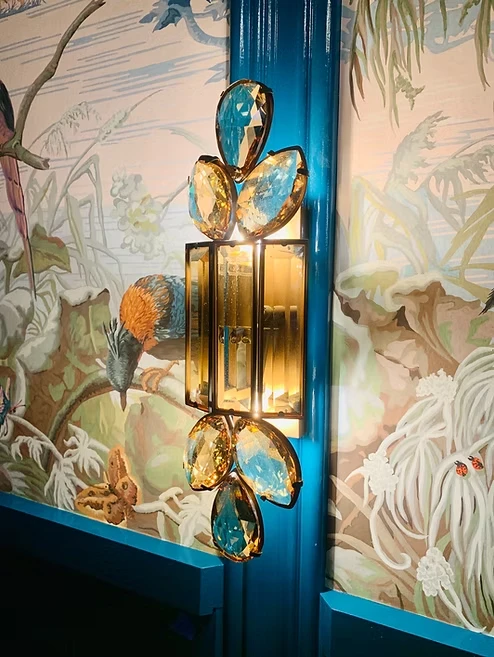 Klotz Interior Design Berlin