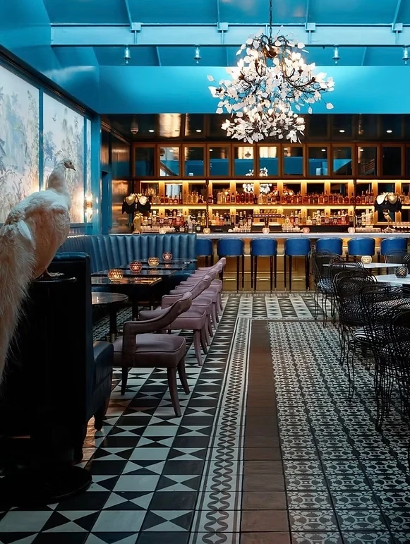 Klotz Interior Design Berlin