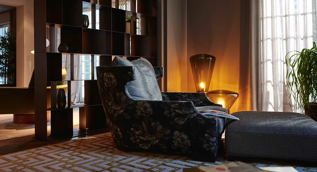 Klotz Interior Design Berlin