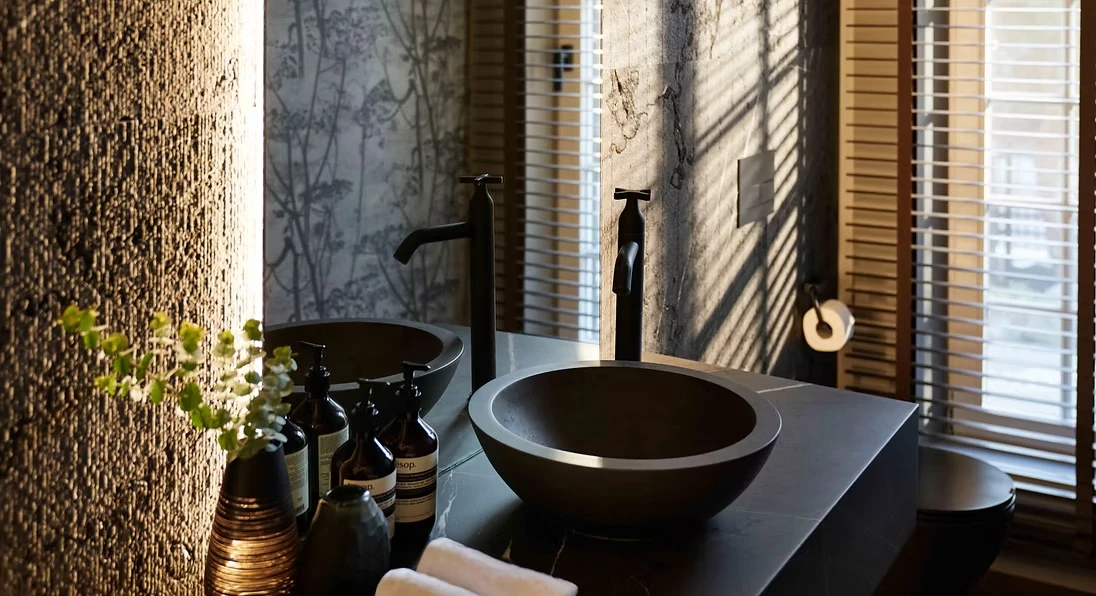 Klotz Interior Design Berlin