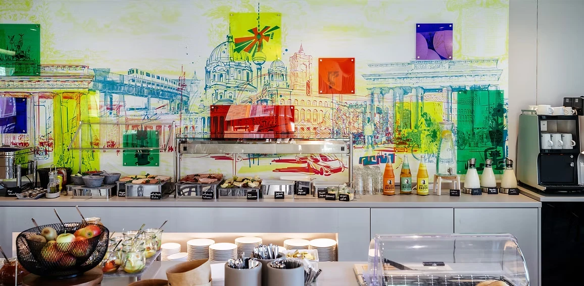 Klotz Interior Design Berlin