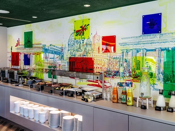 Klotz Interior Design Berlin