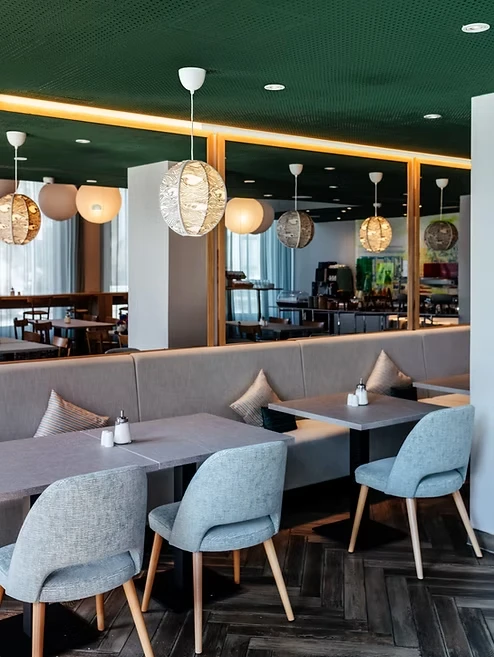 Klotz Interior Design Berlin