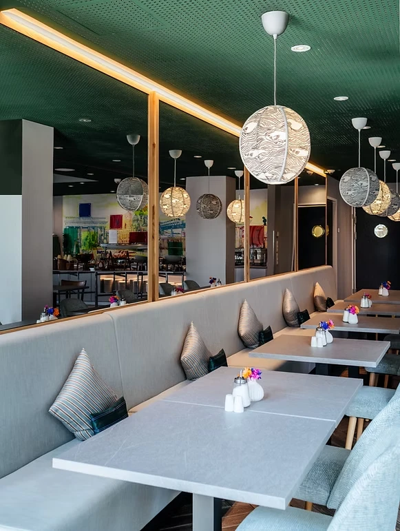 Klotz Interior Design Berlin