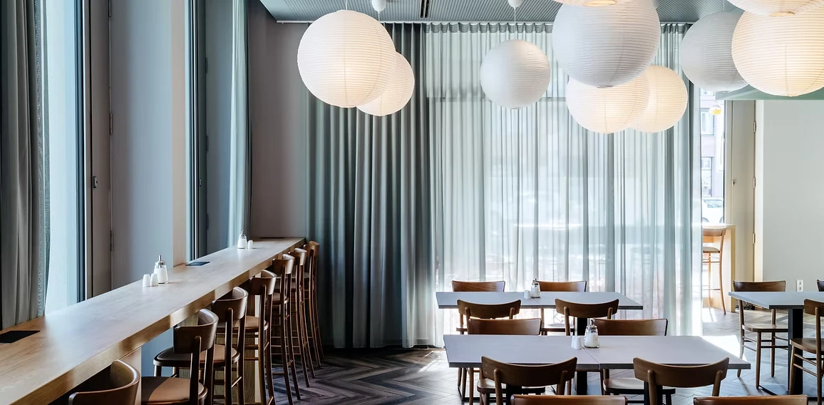 Klotz Interior Design Berlin
