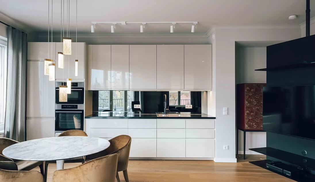 Klotz Interior Design Berlin