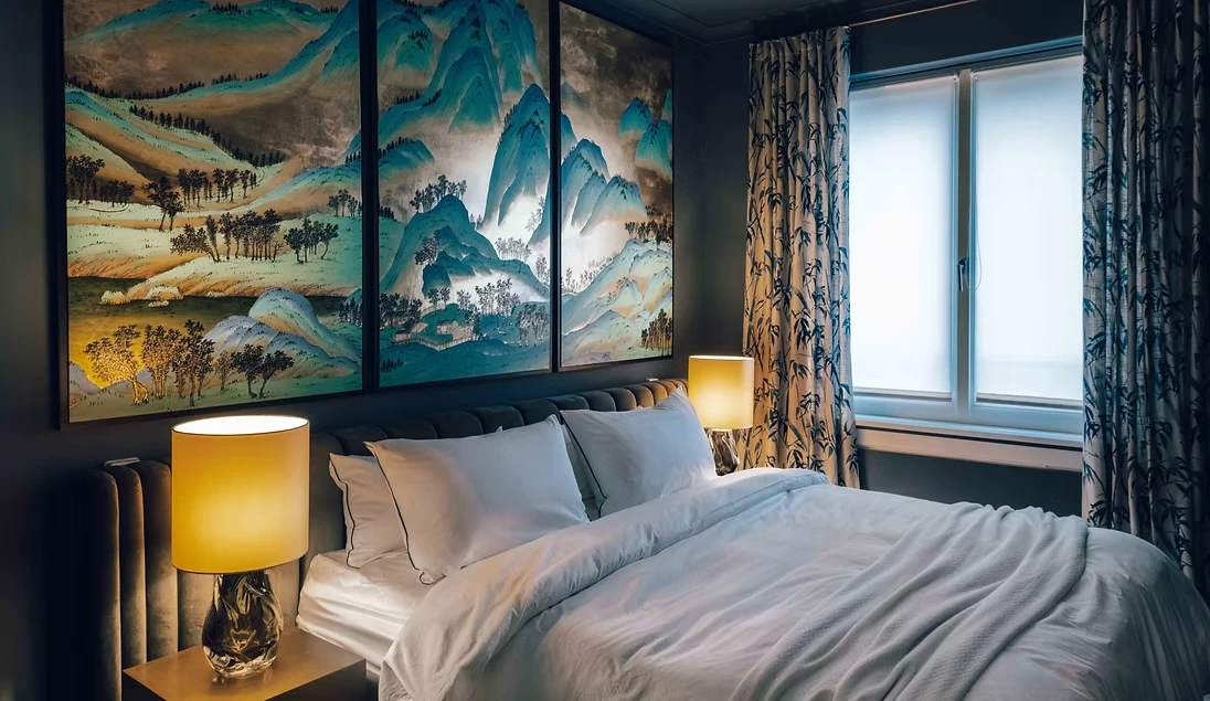 Klotz Interior Design Berlin