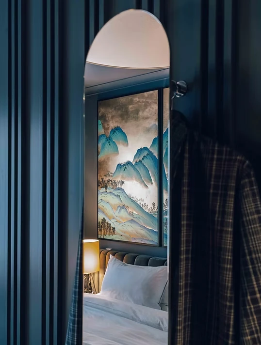 Klotz Interior Design Berlin