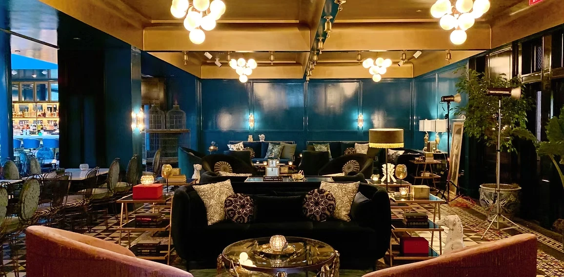 Klotz Interior Design Berlin
