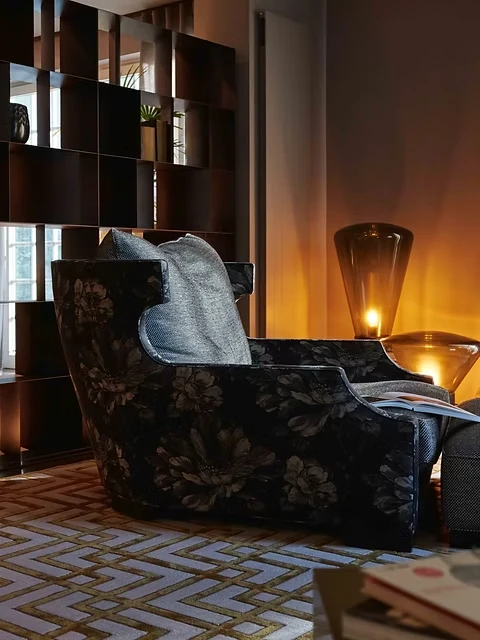 Klotz Interior Design Berlin