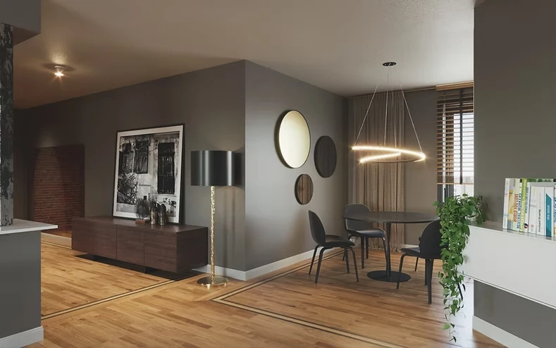 Klotz Interior Design Berlin