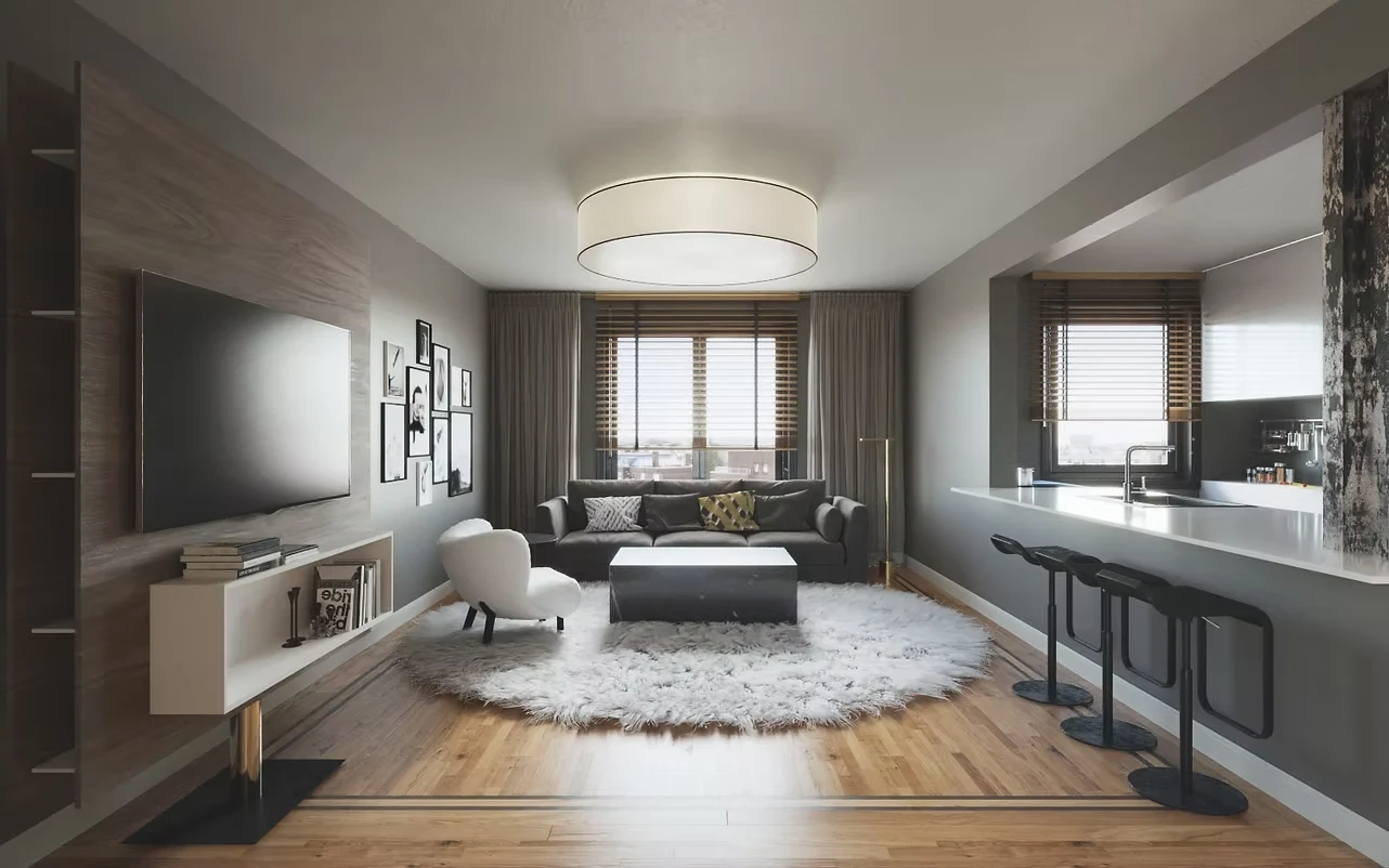 Klotz Interior Design Berlin