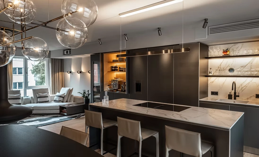 Klotz Interior Design Berlin