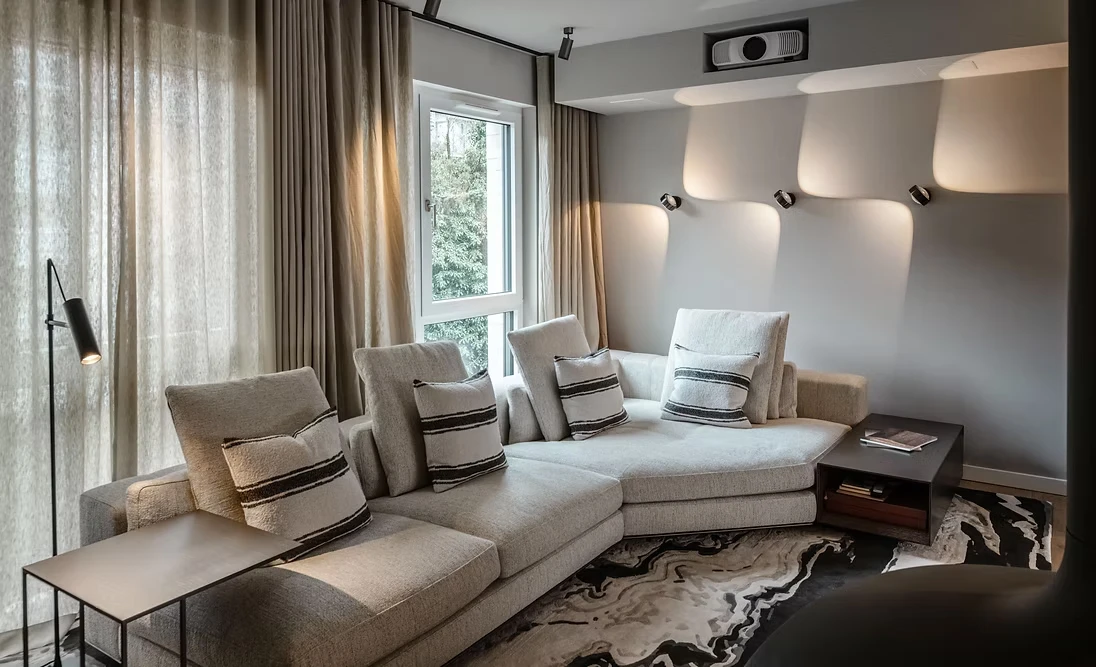 Klotz Interior Design Berlin