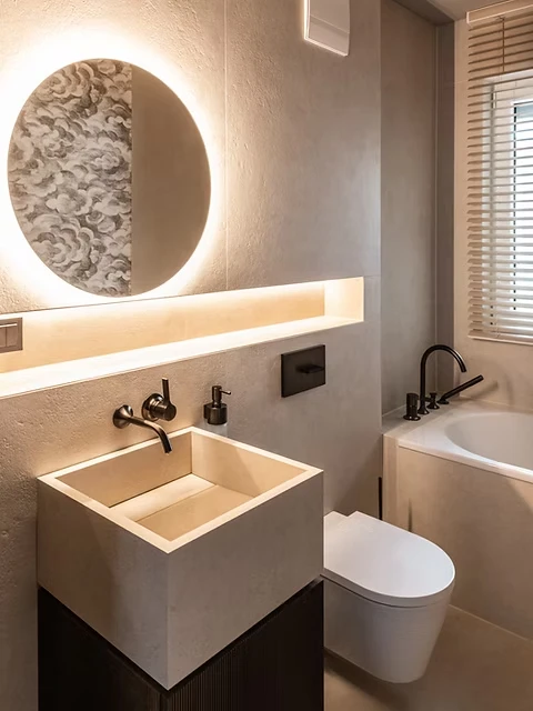 Klotz Interior Design Berlin