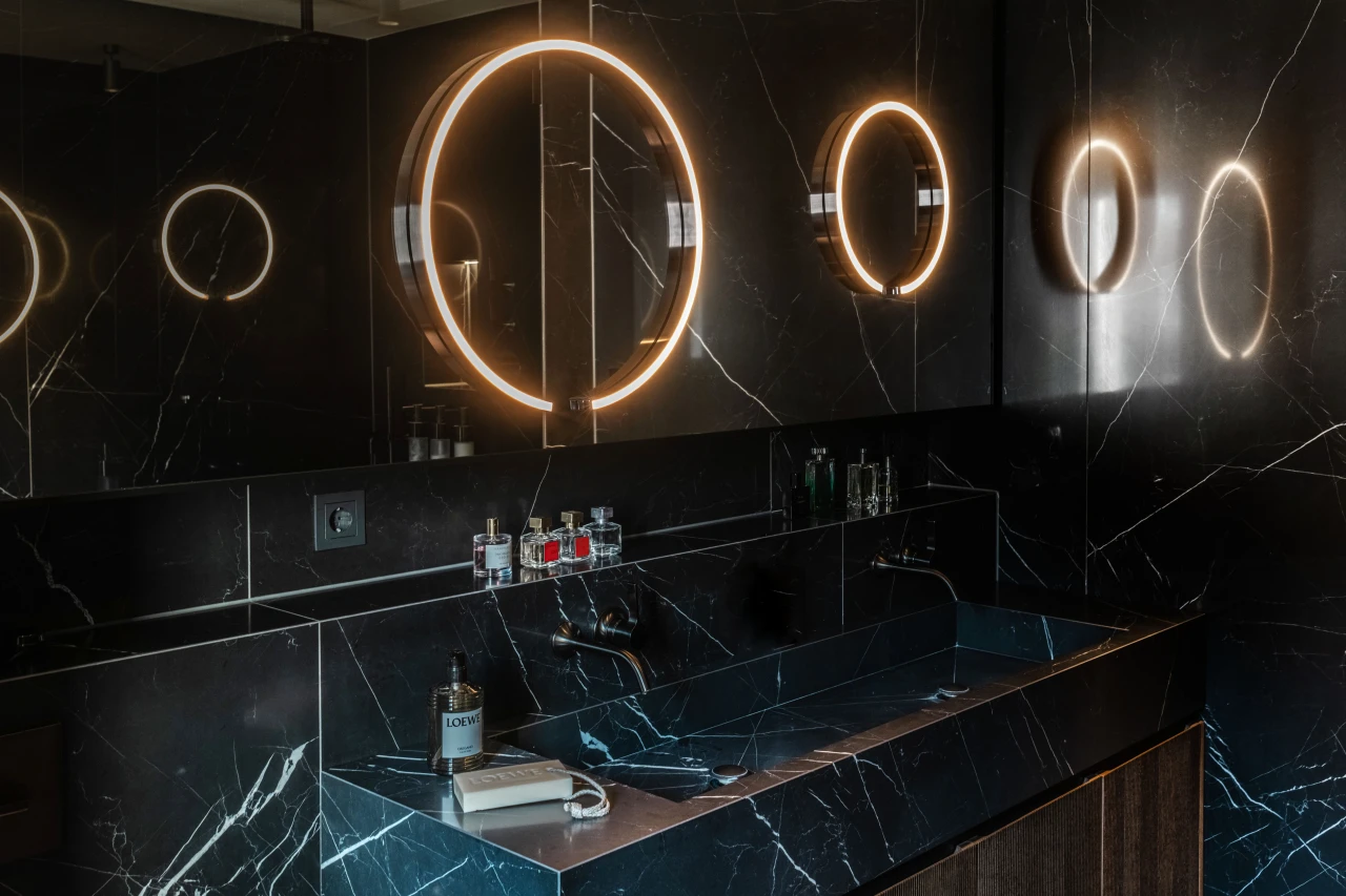 Klotz Interior Design Berlin