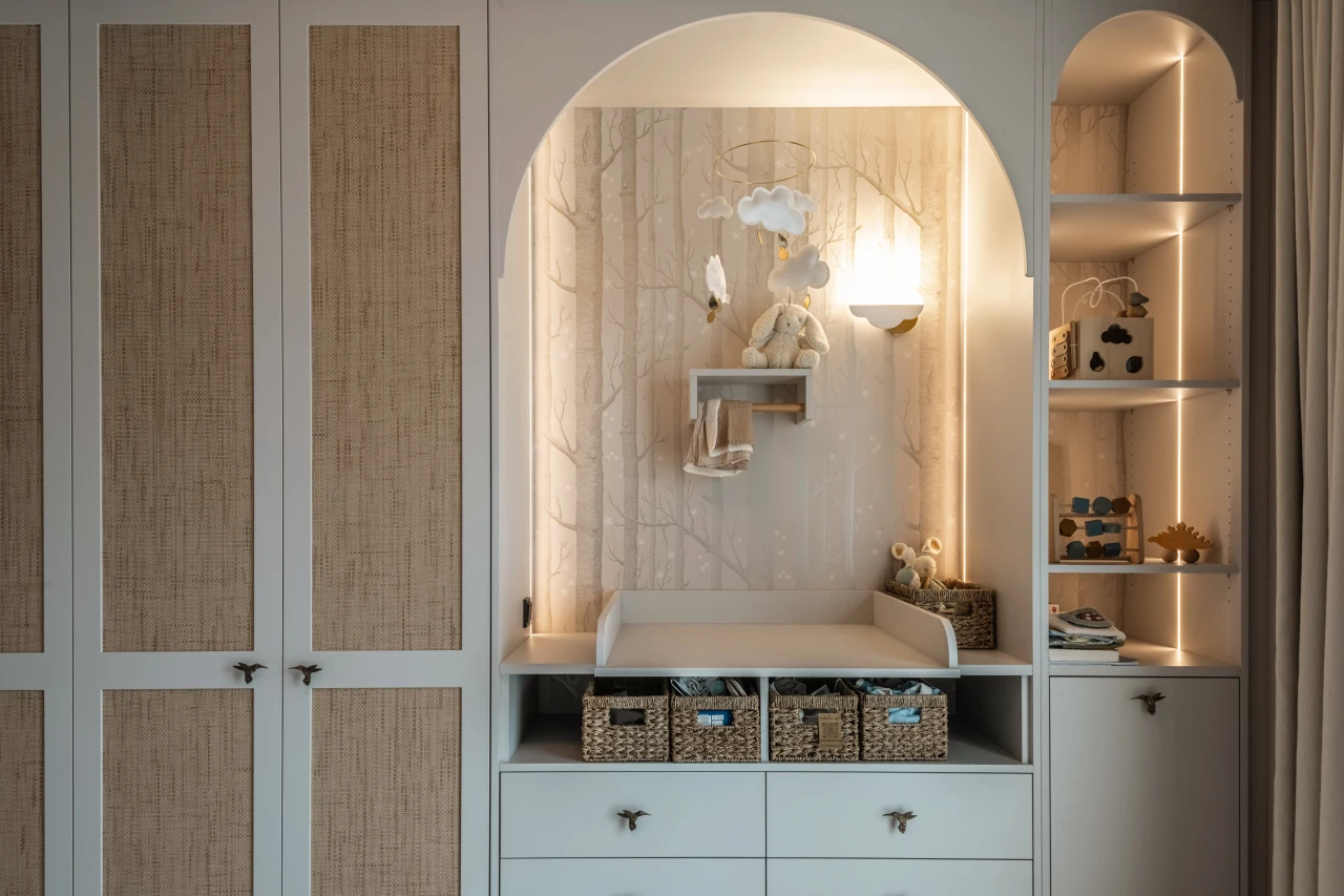 Klotz Interior Design Berlin