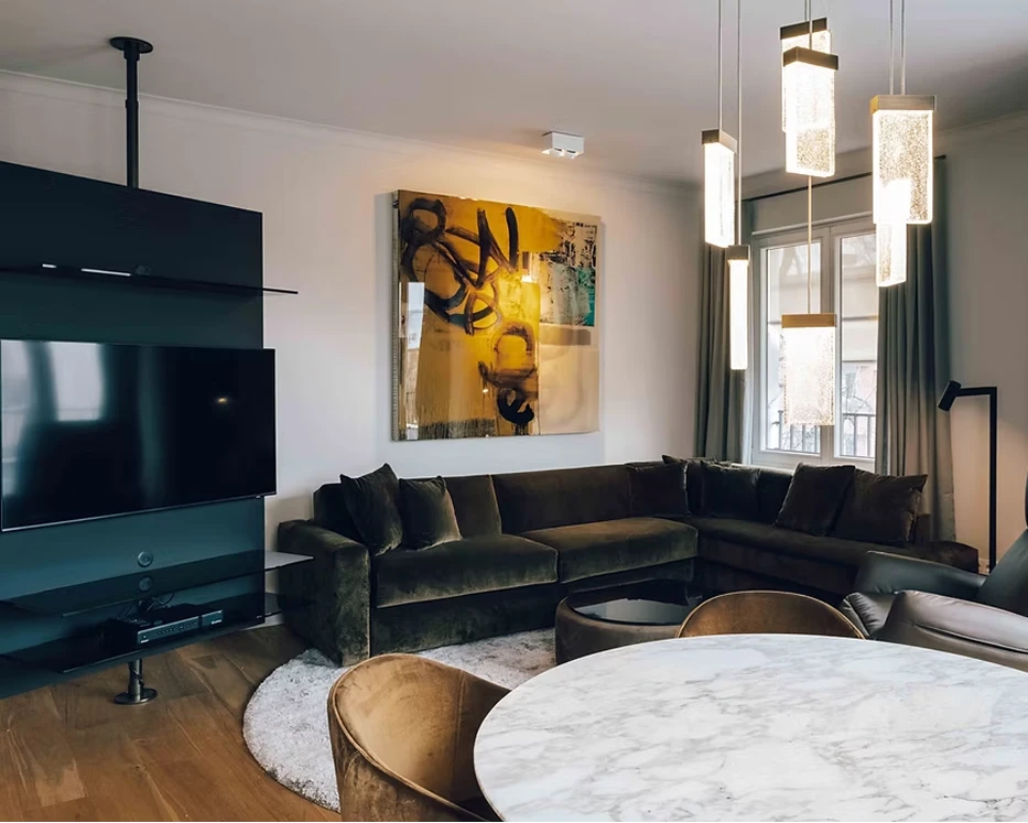 Klotz Interior Design Berlin
