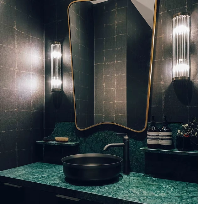 Klotz Interior Design Berlin