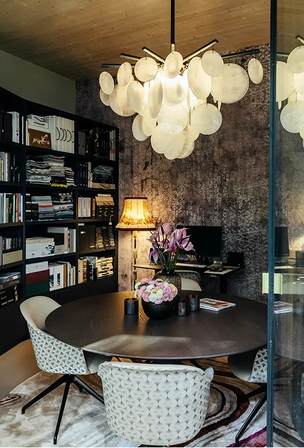 Klotz Interior Design Berlin