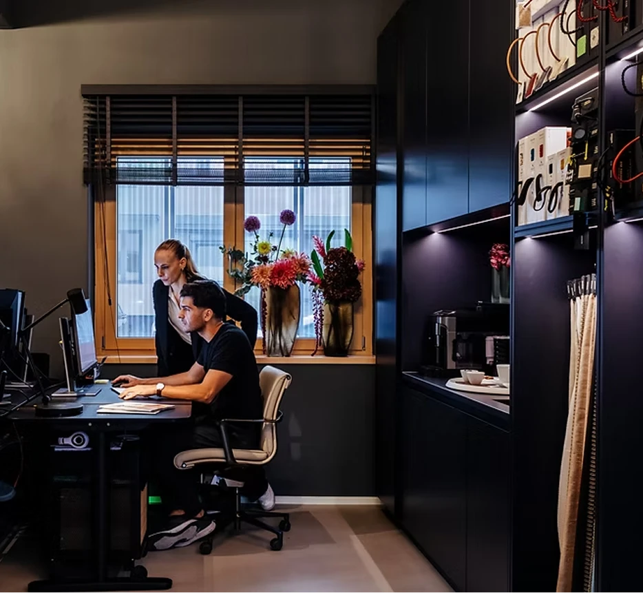 Klotz Interior Design Berlin