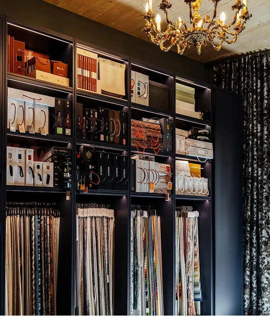 Klotz Interior Design Berlin