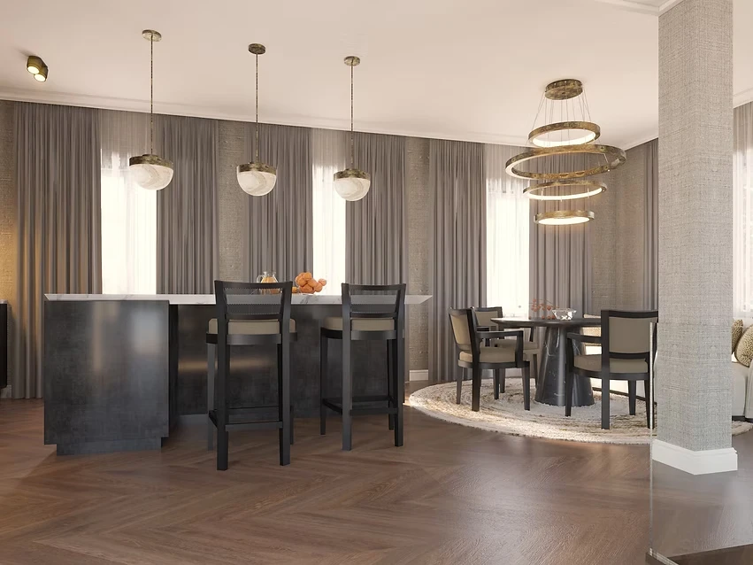 Klotz Interior Design Berlin