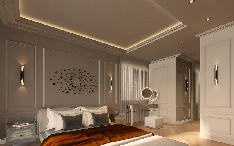 Klotz Interior Design Berlin