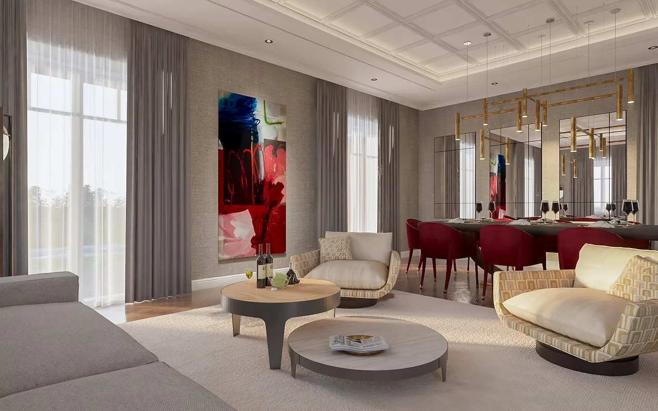 Klotz Interior Design Berlin