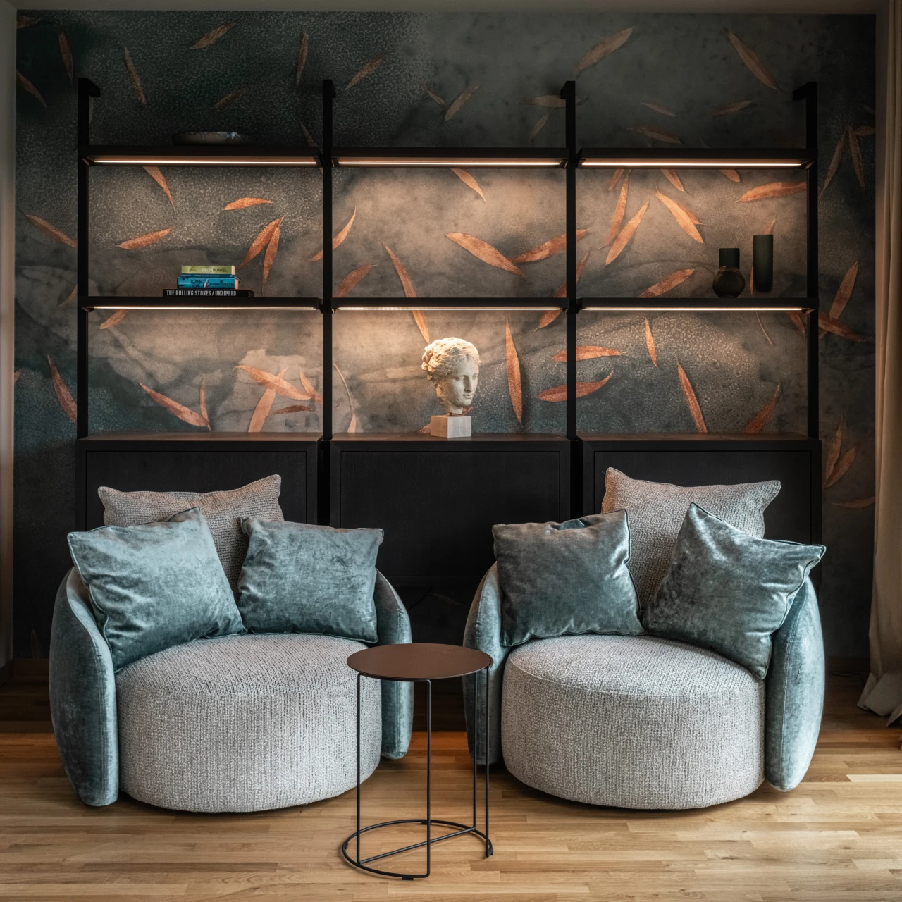 Klotz Interior Design Berlin