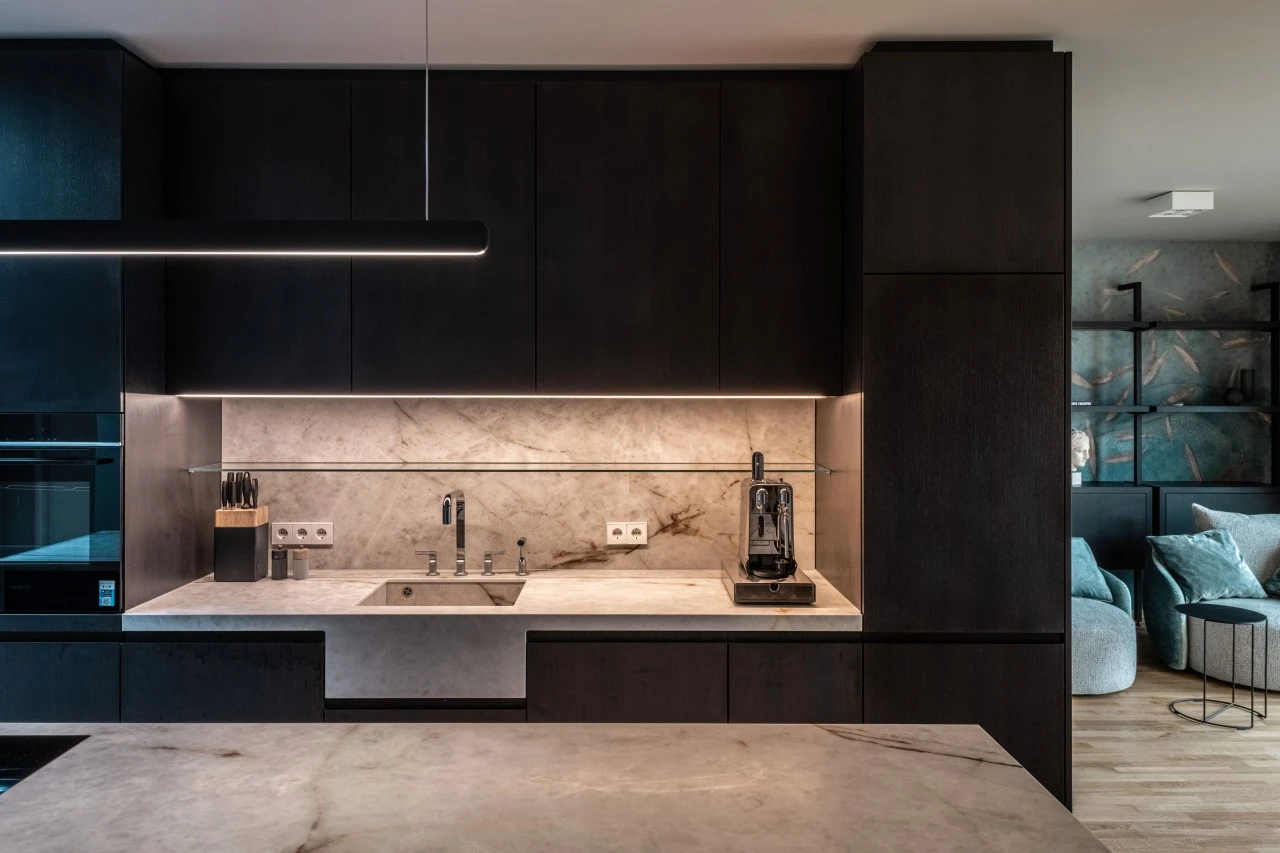 Klotz Interior Design Berlin