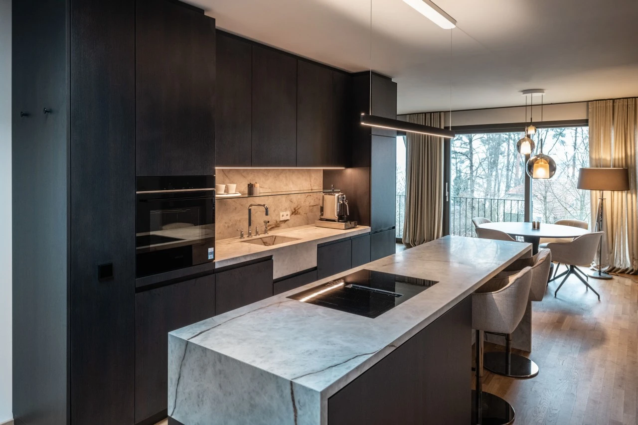 Klotz Interior Design Berlin