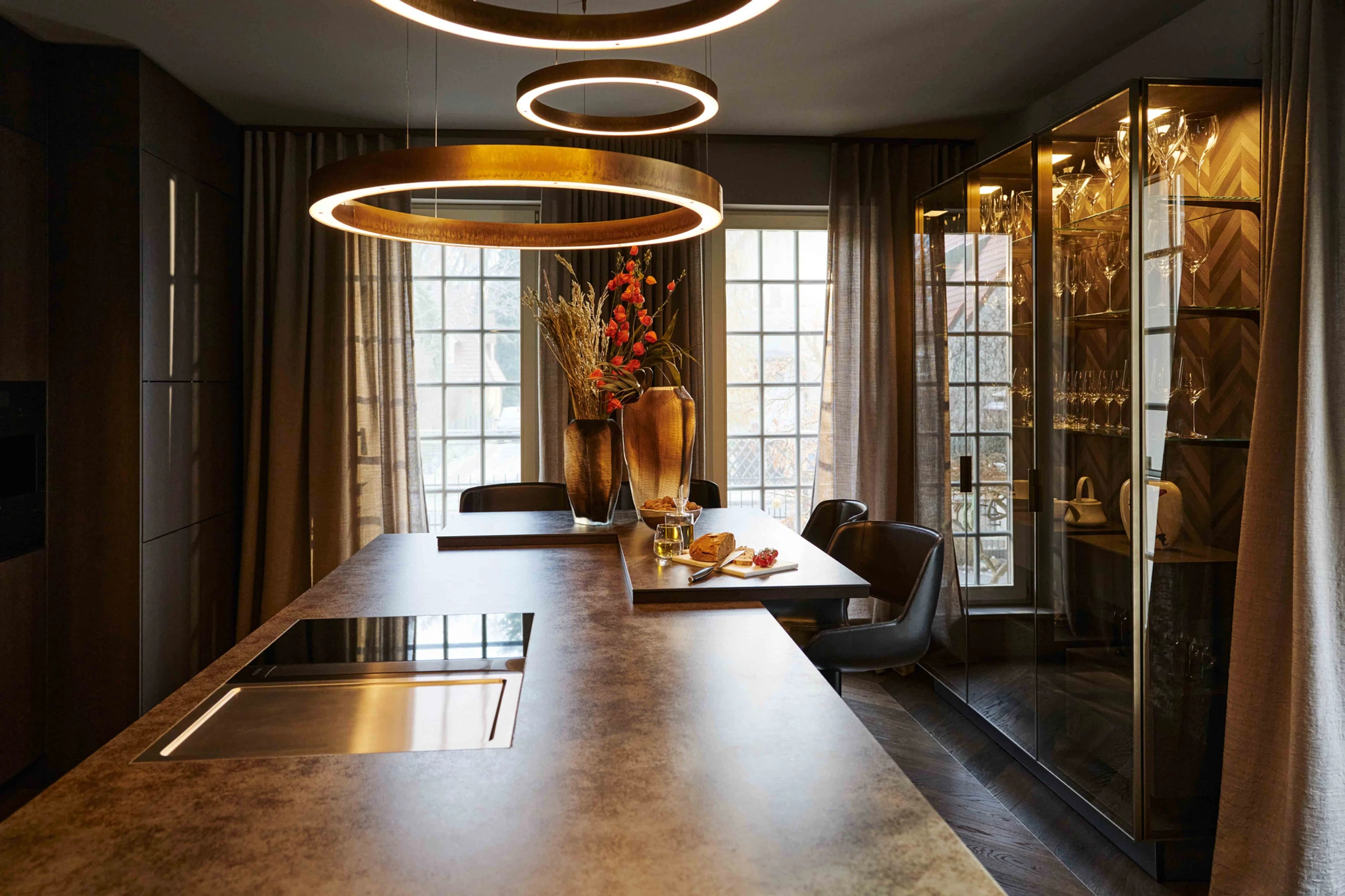 Klotz Interior Design Berlin